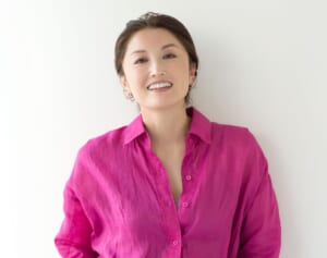 井上晴美『お水の花道』お姉さまにからかわれて顔を真っ赤にしていた大河ドラマ主演俳優って？