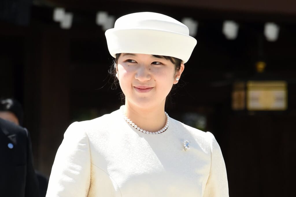 愛子さま 朝9時前から20時過ぎまで勤務される日も…労働時間について「日赤が示した答え」【2024年ベストスクープ】