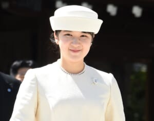 【24年上半期】愛子さま　ご入社から初の単独ご公務まで…飛躍の上半期アルバム