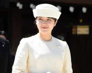 愛子さま　朝9時前から20時過ぎまで勤務される日も…労働時間について「日赤が示した答え」