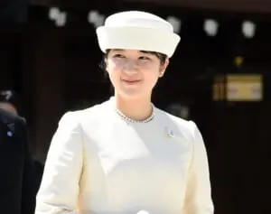 愛子さま　朝9時前から20時過ぎまで勤務される日も…労働時間について「日赤が示した答え」