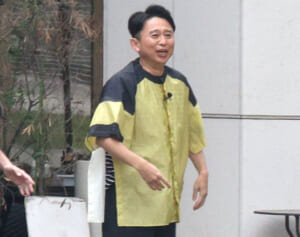 有吉弘行　先輩芸人の「お母さんも大変」発言に生放送で「俺だって大変」と“注意”も「そこ拾って指摘すること？」と波紋