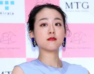 浅田真央を“最悪のリンク”で調整させたスケート連盟の失態