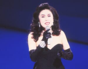 ちあきなおみ　デジタル配信で人気再燃！恩人プロデュサーが明かした「肉声」と「復活の可能性」