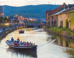 「ふるさと納税」で得する夏旅16選！小樽でデイクルーズ、横浜中華街で点心づくしも