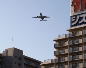 「第2子を諦めた」「視覚障がい者が道を歩けない」…都民の生活を破壊する「羽田新ルート」