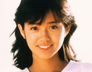 早見優「明菜ちゃんはデビューから全然違っていた」意外なハプニング告白《あの80年代アイドルの今》