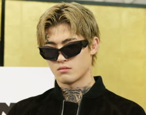 「大人のする行動じゃない」平本蓮　手越祐也を名指し批判、DMで中止要請…国歌独唱中止騒動で投稿削除も謝罪ナシ、高まる批判