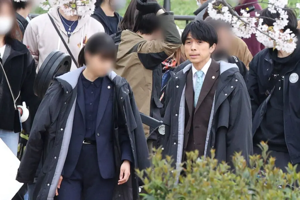 井ノ原快彦 ライブ直後に体調不良で緊急入院していた…旧ジャニ解体後の“窮地”に重なる心労