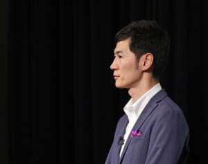 「敵意には敵意を返す」石丸伸二氏　選挙特番での“高圧対応”の真意を告白も「恐ろしい」「大人がすることではない」と広がる恐怖