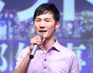 「進次郎のほうがマシ」石丸伸二氏　逆質問、堂々巡りの“構文”に批判続出「不快なだけ」