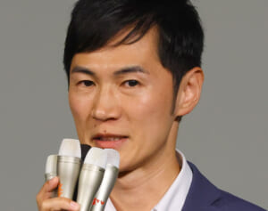 「若いで許される年齢ではない」米山隆一氏　岸博幸氏の“石丸擁護”に猛反論