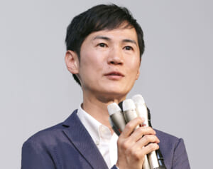 「ほとんど自分より先に死ぬ」石丸伸二氏　賛否呼ぶ市長時代の“理解ない年長者”への「強気発言」