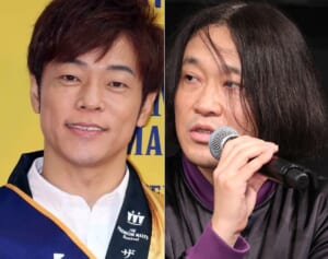 陣内智則　“放送事故級”ブチギレの真相告白も…永野は「俺が悪い」「猿って言ったんだもん」と恐縮しきり