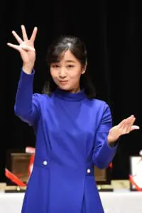 笑顔も素敵」佳子さま 居合わせた一般人も騒然！福島県ご訪問の 
