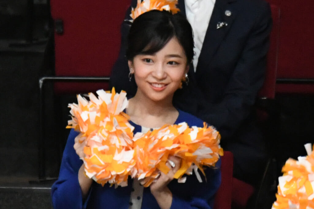 「ご自身のお言葉で国民に」佳子さま　人気高まる愛子さまとの“差”に専門家が警鐘【2024年ベストスクープ】