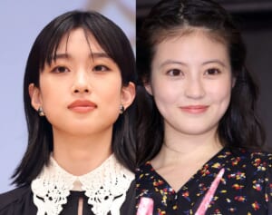 『あんぱん』でハマリ役だと思う俳優ランキング！3位河合優実、2位今田美桜を抑えた1位は？