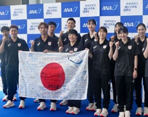 バド協会は「多くの団体が渡航費の一部負担をお願いしている」、テレビが報じない日本選手団の“金欠苦境”