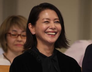 『続・続・最後から』11年ぶり出演女優（49）の姿に視聴者衝撃「時が止まってる」