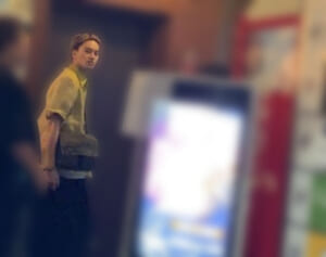 Aぇ! group・小島健　25歳の誕生日を祝った“庶民派”飲食店は「大先輩の実父」が経営