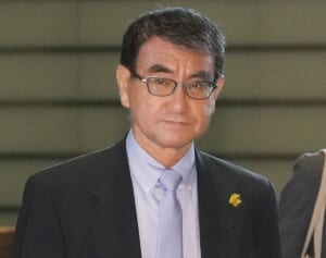 河野太郎　財務大臣から“円安けん制発言”に苦言呈されるも、SNSにまさかの“臭わせ”投稿