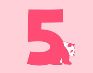 【蝦名里香の今日のラブナンバー】7月8日、デートは待ち合わせの「5」分前到着を厳守！