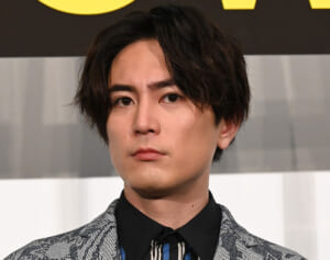 結婚発表の間宮祥太郎　3年で主演作品は8本！お相手女性が支えた「驚異の躍進」