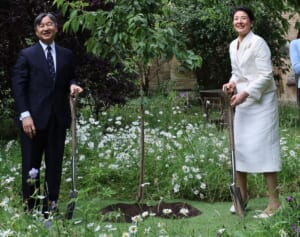 雅子さま　思い出のオックスフォードご見学で見せられた天皇陛下との「デートさながらの親密さ」