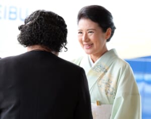 雅子さま　30年来仕えたベテラン女官が勇退…長期ご療養、愛子さまの登校不安も支えた“恩人”