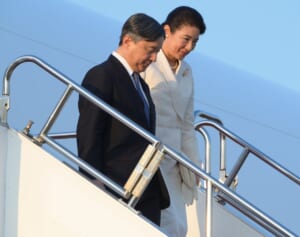 雅子さま　訪英で疲弊のなか3度目の能登ご訪問に向け始動…示され続ける被災地への激励