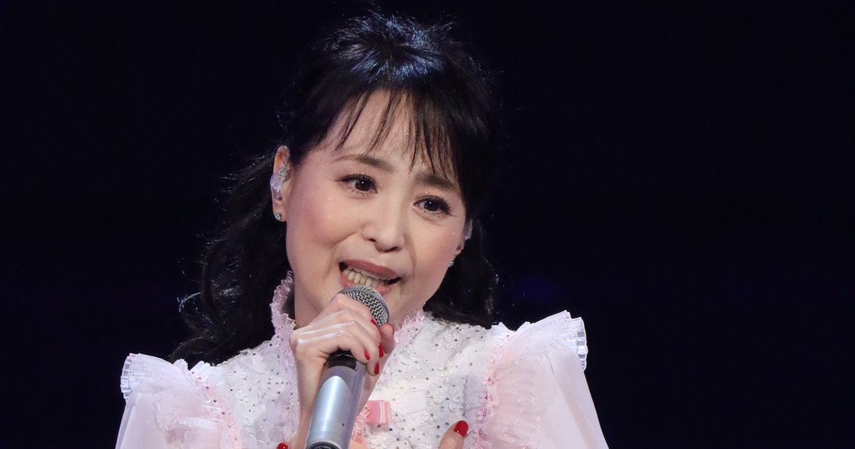 松田聖子 初の東京ドーム公演を計画中 新規ファン拡大に影響与えた 超人気韓国アイドル
