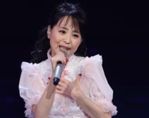 松田聖子　初の東京ドーム公演を計画中！新規ファン拡大に影響与えた「超人気韓国アイドル」