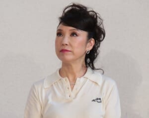 松任谷由実「私より派手だった」大往生102歳母をイメージして書いていた曲