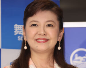 南野陽子　56歳“登山アイドル”転身にあった「運動音痴でもデビューは富士山」の強心臓《あの80年代アイドルの今》