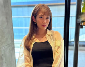 「いかがなものか」NHK中川安奈アナ　パリ五輪での“裸に見えるトップス”に局内からは白い目…それでも「起用した思惑」