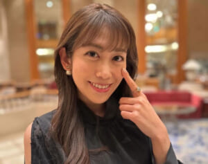 《フリー転身から半年》元NHK中川安奈アナ　バラエティでは“刺激的”キャラ定着…SNSも“サービスショット”で加速する「セクシー路線」