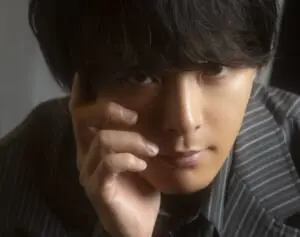 中村倫也「斗真くんのナルシストぶりにニヤニヤしちゃう♡」