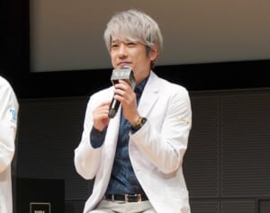 「1億満点」二宮和也　話題呼ぶ菊池風磨の「唇厚いの嫌」コンプレックスへの“完璧な回答”