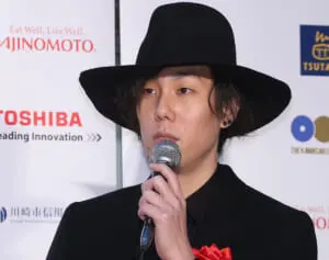 「正直、このファールは、」人気ミュージシャン　バスケ男子・河村のファウル判定に苦言