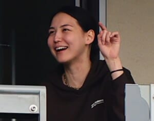 大谷翔平　妻・真美子さんが観客席、ドジャース夫人会でも目撃されず…30日間「姿を消している理由」