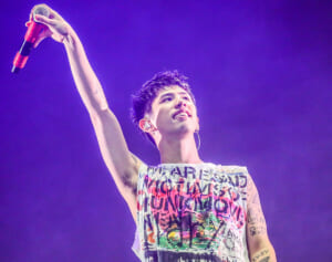 「政治利用しないで」ワンオク　新曲ジャケ写を石丸伸二氏の支持者が”エール”と勝手に歓喜でファン激怒