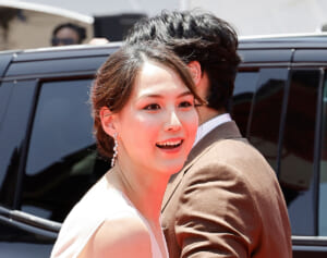 「親近感わいちゃった」真美子夫人　大谷翔平に選んだ“意外すぎる登場曲”にSNS騒然…作曲家本人も「光栄です！」と反応