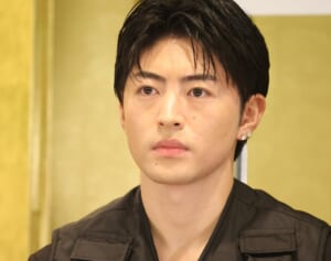 「恐怖を感じた」GENERATIONS佐野『音楽の日』ダンスバトルでのトラジャ中村への“頭はたき”が“暴力的”と物議