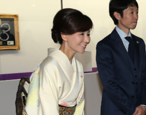 佐野量子　自宅窃盗事件のショック乗り越えた十年来の趣味《あの80年代アイドルの今》