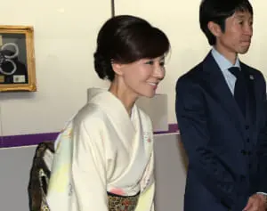 佐野量子　自宅窃盗事件のショック乗り越えた十年来の趣味《あの80年代アイドルの今》