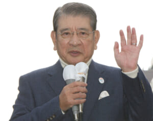 「子どもの少ない人は反省して」自民党元総務会長の“時代錯誤”発言に批判殺到「ご引退いただきたい」