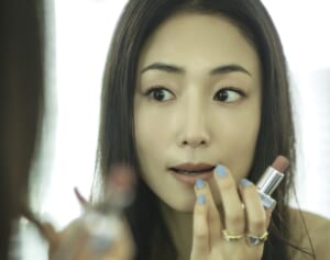 「やばい、芸能人生終わった」MEGUMI　明石家さんまの「胸大きいな～」に「うるせ～な」と返し…【美容本がベストセラーになるまで】