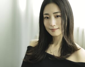 「息子を思うと感情がコントロールできなくて」MEGUMI　出産後、仕事がゼロになりうつ状態に…たどり着いた子育て論
