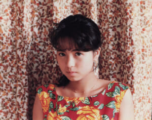 島田奈央子（旧・島田奈美）語る「明菜さんの震え」と「音楽ライター転身」《あの80年代アイドルの今》