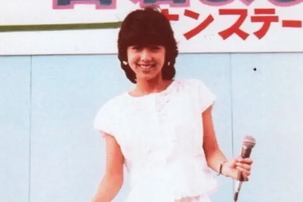 教え子は370人」個性心理学講師となった白石まるみ語る「“80年代